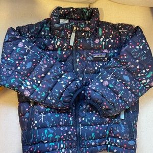 3T Patagonia Down Sweater